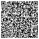 QR code with Thunderbird Lanes contacts
