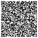 QR code with L & D Services contacts