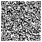 QR code with Kleins Taekwondo Academy contacts
