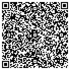 QR code with Main Street Health & Fitness contacts