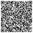 QR code with Ronald C Striano PHD contacts