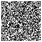 QR code with Machine Development Tech Inc contacts