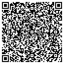 QR code with Richard W Chew contacts