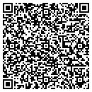 QR code with Joey's Garage contacts