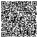 QR code with Pap contacts