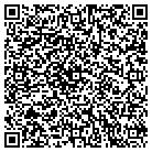 QR code with K C Wheels & Performance contacts