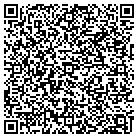 QR code with Family & Children's Service Of Nj contacts