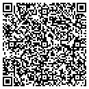 QR code with C & M Auto Parts contacts