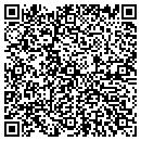 QR code with F&A Check Cashing Service contacts