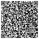 QR code with J F Mc Quade Mechanical contacts