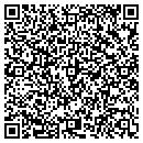QR code with C & C Fabricators contacts