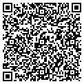 QR code with Dis Inc contacts