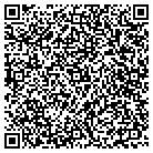 QR code with Hackensckproperty Maintainence contacts