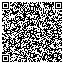QR code with Avionix Corp contacts