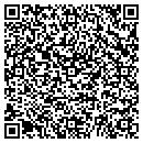 QR code with A-Lot-Cleaner Inc contacts