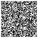QR code with D & A Construction contacts