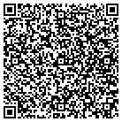 QR code with Marvins Building Supply contacts