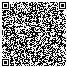 QR code with TJK Landscape Design & Mntnc contacts