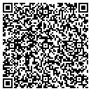 QR code with JBC Language contacts