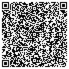 QR code with J R Magoo's Powersports contacts