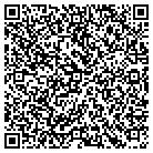 QR code with Rancho Mirage Inspection Department contacts