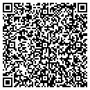 QR code with Kavall Self Storage contacts