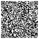 QR code with Mc Cain Traffic School contacts