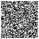 QR code with S Parker Hardware Mfg Corp contacts