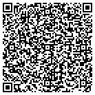 QR code with Manny's MF Towing Service contacts