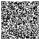 QR code with A J Auto contacts