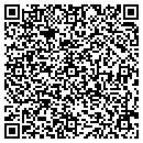QR code with A Abamite Heating & Heat Tech contacts
