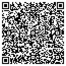 QR code with SFA Saniflo contacts