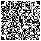 QR code with Prince of Plumbing Inc contacts