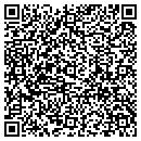 QR code with C D Nails contacts