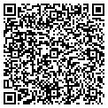 QR code with M Subbarao MD contacts