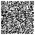 QR code with A & C Sales contacts