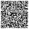 QR code with Bradys Pub contacts