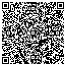 QR code with T & H Mobile Shop contacts