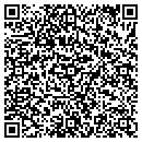 QR code with J C Carpet & Tile contacts