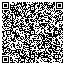 QR code with C & C Auto Repair contacts