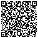 QR code with VIP Farm contacts