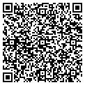 QR code with Clock House contacts