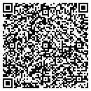 QR code with J Walker Signs & Lighting contacts