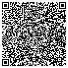 QR code with F & R Maintenance Service contacts