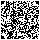 QR code with Faith Deliverance Family Wrshp contacts