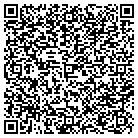 QR code with Heavenly Scents Flowers & Gfts contacts