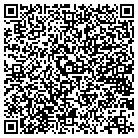 QR code with R W D Consulting Inc contacts