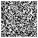 QR code with Atlantic Divers contacts
