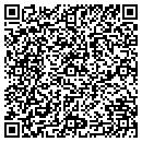QR code with Advanced College & Restoration contacts