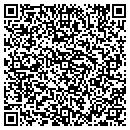 QR code with University-Diagnostic contacts